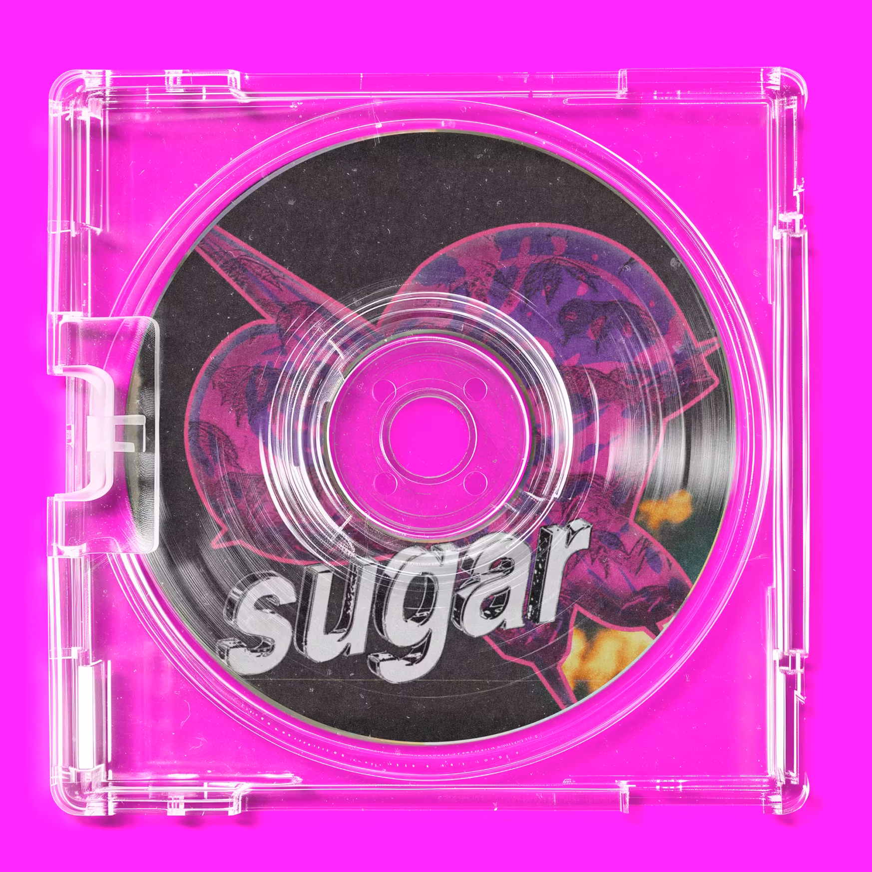 cd mockup